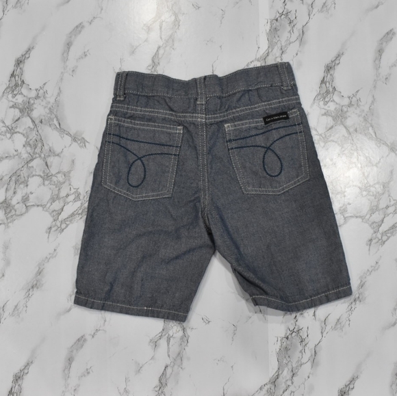 Boy's Calvin Klein set - Picture 7 of 9